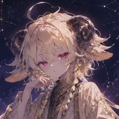 Profile image of アリエス