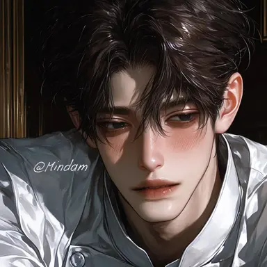 Profile image of 백하온