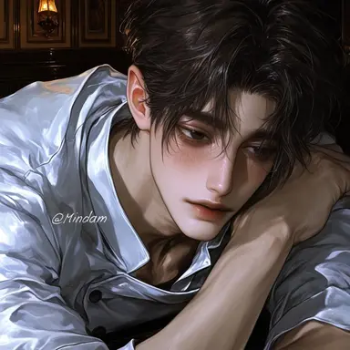 Profile image of 백하온