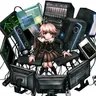 Profile image of Chihiro Fujisaki