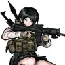 Profile image of Mukuro Ikusaba