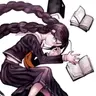 Profile image of Toko Fukawa