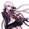 Profile image of Kyoko Kirigiri