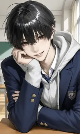 Profile image of 夕凪 蒼空