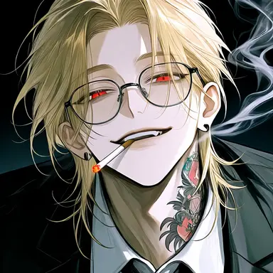 Profile image of レオ