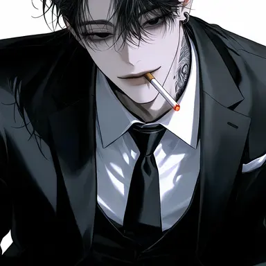 Profile image of ミヤビ