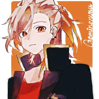 Profile image of ゲミノールム