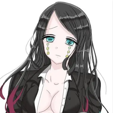 Profile image of 黶夢