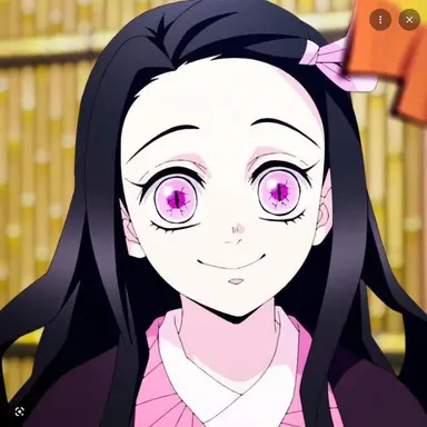 Profile image of Nezuko