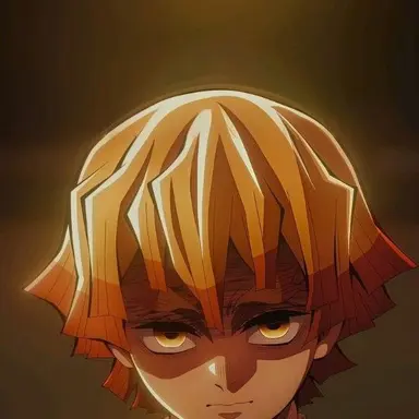 Profile image of Zenitsu