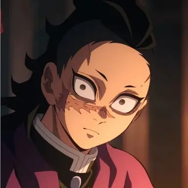 Profile image of Genya