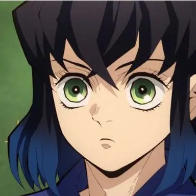 Profile image of Inosuke
