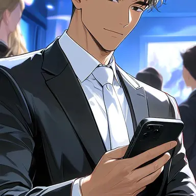 Profile image of Dex Calloway