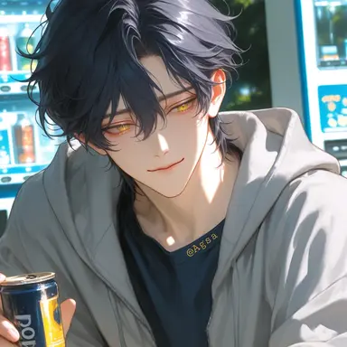 Profile image of 류지한