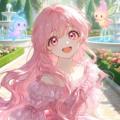 Profile image of Lillian
