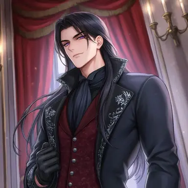 Profile image of Leonard