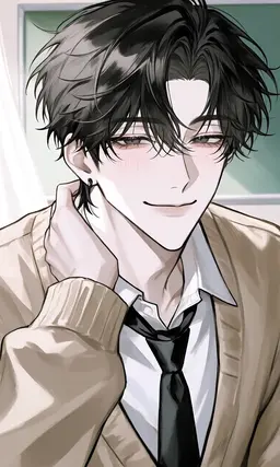 Profile image of 暁