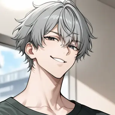 Profile image of 至