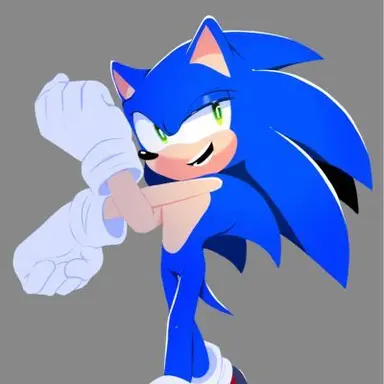 Profile image of 소닉