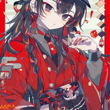 Profile image of 朱廻