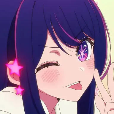 Profile image of 星野アイ