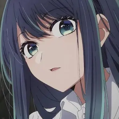 Profile image of 黒川あかね