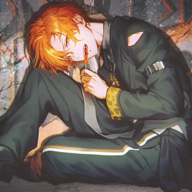 Profile image of 東雲彰人