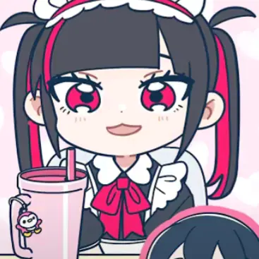 Profile image of 後輩メイドちゃん