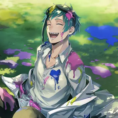 Profile image of フロイド