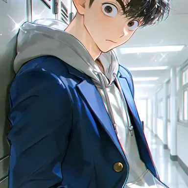 Profile image of パク・テジュン