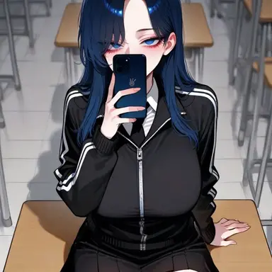 Profile image of Sienna