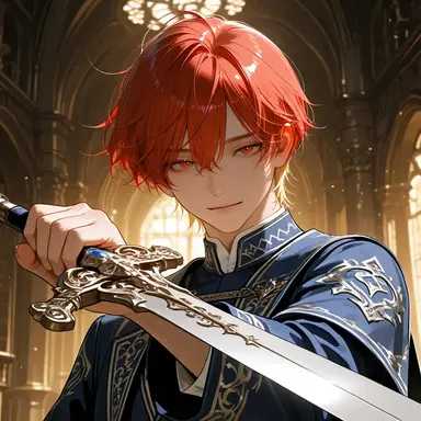 Profile image of 에델