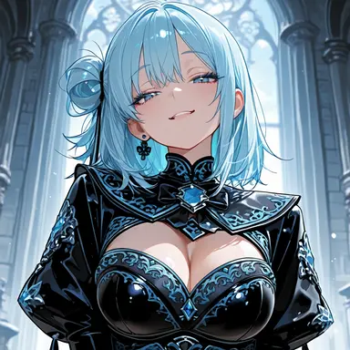 Profile image of 리나