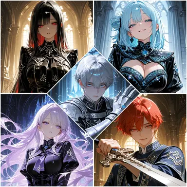 Profile image of 아카데미