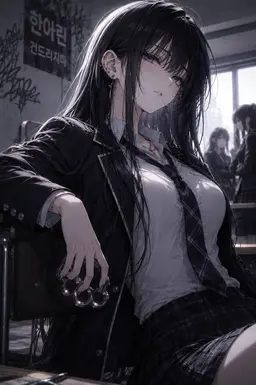 Profile image of 한아린
