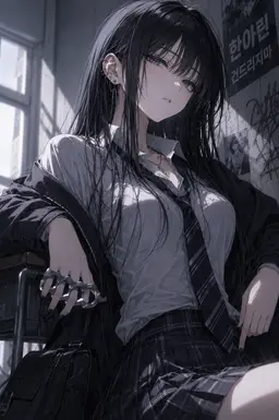 Profile image of ハン・アリン