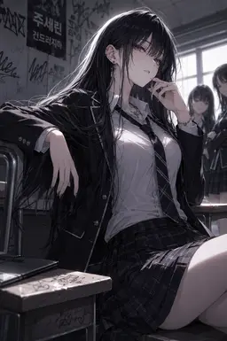 Profile image of チュ・セリン