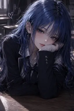 Profile image of キム・ユナ