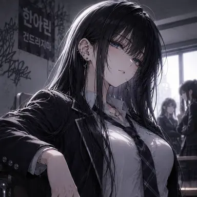 Profile image of 한아린