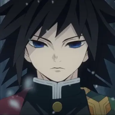Profile image of 冨岡義勇