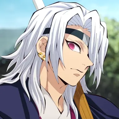 Profile image of 宇髄天元