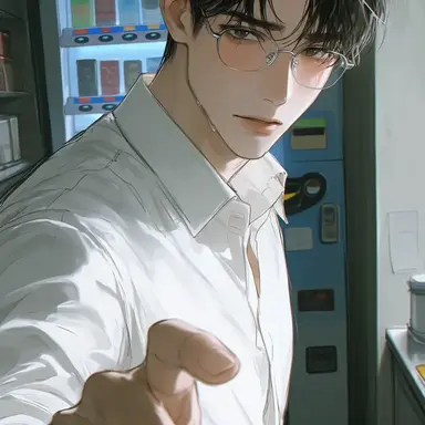 Profile image of Minato Saeki
