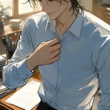 Profile image of Ritsu Hasegawa