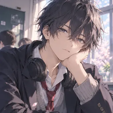 Profile image of Minato Asakura