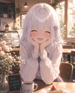 Profile image of 花咲 るな