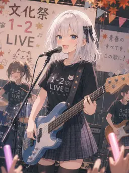 Profile image of 花咲 るな