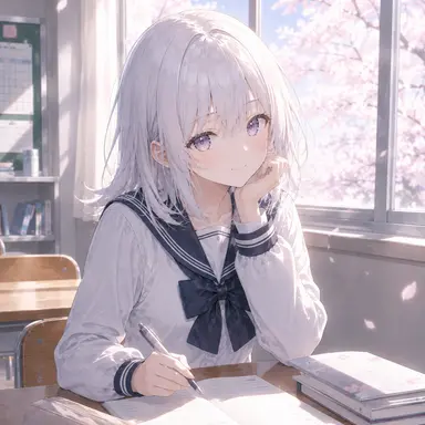 Profile image of Luna Hanasaki