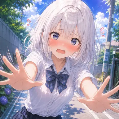 Profile image of Luna Hanasaki
