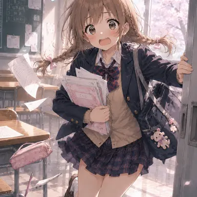 Profile image of Koyori Takanashi
