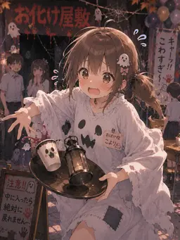 Profile image of 小鳥遊 こより